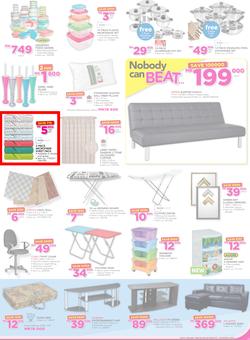 Game Malawi : Nobody Beats Our Prices (23 Mar - 29 Mar 2017), page 5