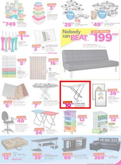 Game Malawi : Nobody Beats Our Prices (23 Mar - 29 Mar 2017), page 5