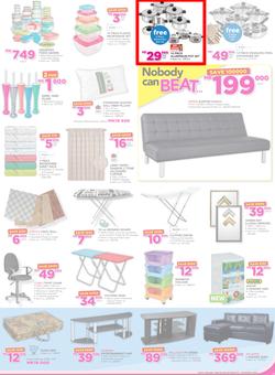 Game Malawi : Nobody Beats Our Prices (23 Mar - 29 Mar 2017), page 5