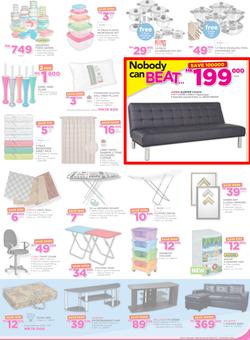 Game Malawi : Nobody Beats Our Prices (23 Mar - 29 Mar 2017), page 5