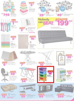 Game Malawi : Nobody Beats Our Prices (23 Mar - 29 Mar 2017), page 5