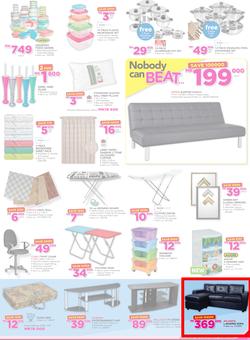 Game Malawi : Nobody Beats Our Prices (23 Mar - 29 Mar 2017), page 5
