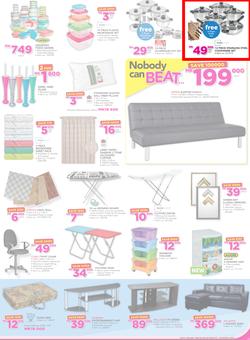 Game Malawi : Nobody Beats Our Prices (23 Mar - 29 Mar 2017), page 5