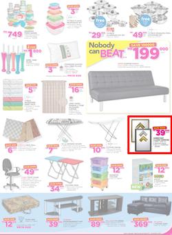 Game Malawi : Nobody Beats Our Prices (23 Mar - 29 Mar 2017), page 5