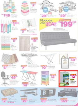 Game Malawi : Nobody Beats Our Prices (23 Mar - 29 Mar 2017), page 5