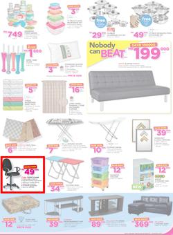 Game Malawi : Nobody Beats Our Prices (23 Mar - 29 Mar 2017), page 5
