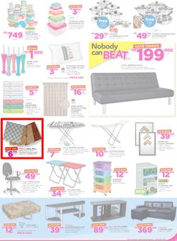Game Malawi : Nobody Beats Our Prices (23 Mar - 29 Mar 2017), page 5