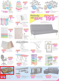 Game Malawi : Nobody Beats Our Prices (23 Mar - 29 Mar 2017), page 5