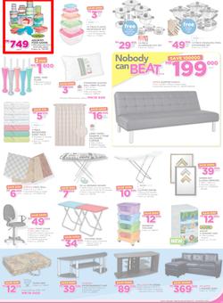 Game Malawi : Nobody Beats Our Prices (23 Mar - 29 Mar 2017), page 5