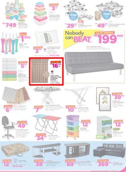 Game Malawi : Nobody Beats Our Prices (23 Mar - 29 Mar 2017), page 5