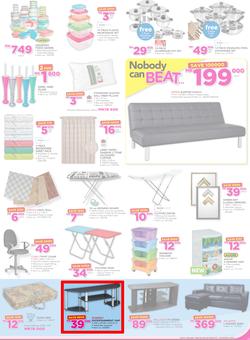 Game Malawi : Nobody Beats Our Prices (23 Mar - 29 Mar 2017), page 5