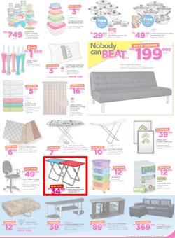 Game Malawi : Nobody Beats Our Prices (23 Mar - 29 Mar 2017), page 5