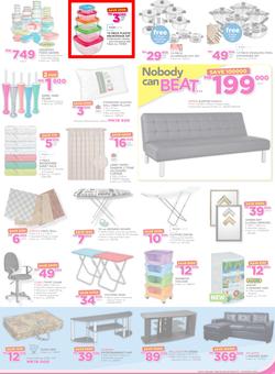 Game Malawi : Nobody Beats Our Prices (23 Mar - 29 Mar 2017), page 5