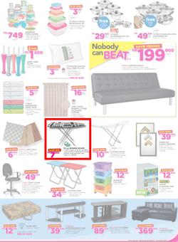 Game Malawi : Nobody Beats Our Prices (23 Mar - 29 Mar 2017), page 5