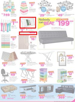 Game Malawi : Nobody Beats Our Prices (23 Mar - 29 Mar 2017), page 5