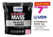 USN Hyperbolic Mass-1Kg