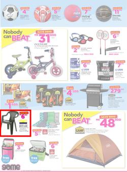 Game Malawi : Nobody Beats Our Prices (23 Mar - 29 Mar 2017), page 6