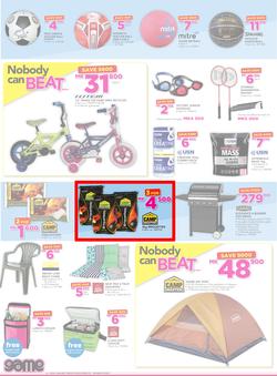 Game Malawi : Nobody Beats Our Prices (23 Mar - 29 Mar 2017), page 6
