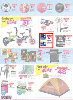 Game Malawi : Nobody Beats Our Prices (23 Mar - 29 Mar 2017), page 6