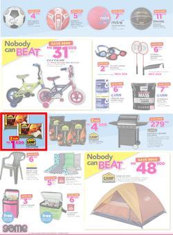 Game Malawi : Nobody Beats Our Prices (23 Mar - 29 Mar 2017), page 6