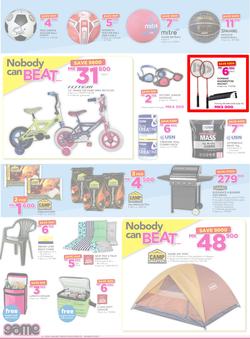 Game Malawi : Nobody Beats Our Prices (23 Mar - 29 Mar 2017), page 6