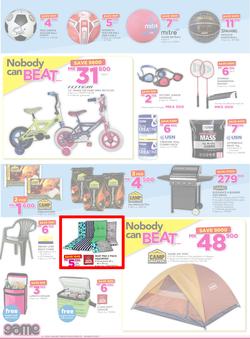 Game Malawi : Nobody Beats Our Prices (23 Mar - 29 Mar 2017), page 6