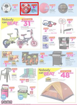 Game Malawi : Nobody Beats Our Prices (23 Mar - 29 Mar 2017), page 6