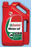 Castrol 5Ltr GTX Diesel