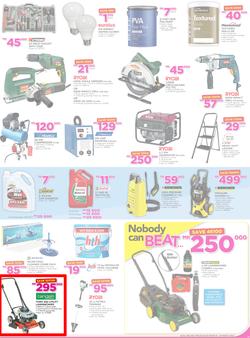 Game Malawi : Nobody Beats Our Prices (23 Mar - 29 Mar 2017), page 7