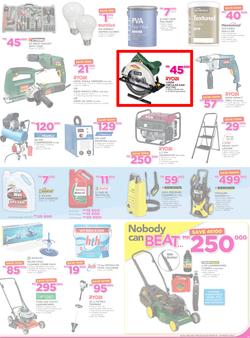 Game Malawi : Nobody Beats Our Prices (23 Mar - 29 Mar 2017), page 7