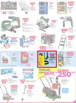 Game Malawi : Nobody Beats Our Prices (23 Mar - 29 Mar 2017), page 7