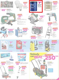 Game Malawi : Nobody Beats Our Prices (23 Mar - 29 Mar 2017), page 7