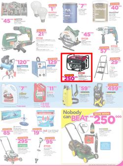 Game Malawi : Nobody Beats Our Prices (23 Mar - 29 Mar 2017), page 7