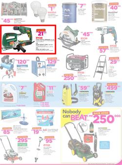 Game Malawi : Nobody Beats Our Prices (23 Mar - 29 Mar 2017), page 7