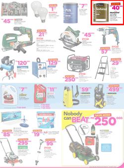 Game Malawi : Nobody Beats Our Prices (23 Mar - 29 Mar 2017), page 7