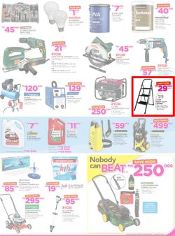 Game Malawi : Nobody Beats Our Prices (23 Mar - 29 Mar 2017), page 7