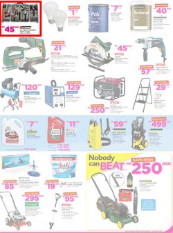Game Malawi : Nobody Beats Our Prices (23 Mar - 29 Mar 2017), page 7