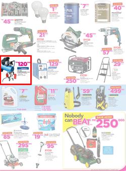Game Malawi : Nobody Beats Our Prices (23 Mar - 29 Mar 2017), page 7
