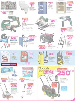 Game Malawi : Nobody Beats Our Prices (23 Mar - 29 Mar 2017), page 7
