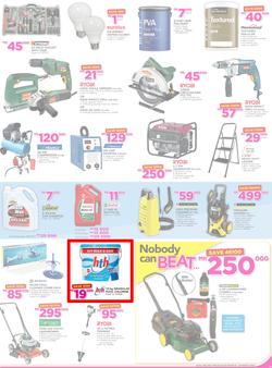 Game Malawi : Nobody Beats Our Prices (23 Mar - 29 Mar 2017), page 7