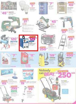 Game Malawi : Nobody Beats Our Prices (23 Mar - 29 Mar 2017), page 7