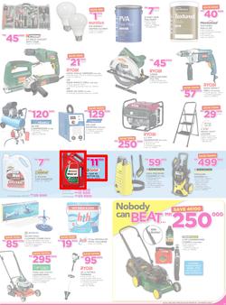 Game Malawi : Nobody Beats Our Prices (23 Mar - 29 Mar 2017), page 7