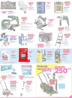 Game Malawi : Nobody Beats Our Prices (23 Mar - 29 Mar 2017), page 7