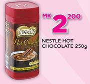 Nestle Hot Chocolate-250g