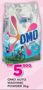 Omo Auto Washing Powder-3Kg