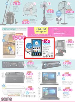 Game Zambia : Nobody Beats Our Prices (23 Mar - 29 Mar 2017), page 2