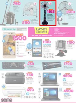 Game Zambia : Nobody Beats Our Prices (23 Mar - 29 Mar 2017), page 2