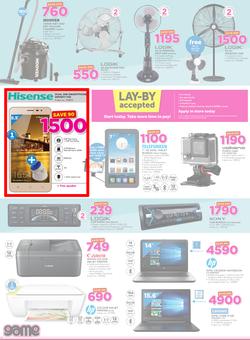 Game Zambia : Nobody Beats Our Prices (23 Mar - 29 Mar 2017), page 2