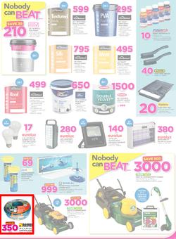 Game Zambia : Nobody Beats Our Prices (23 Mar - 29 Mar 2017), page 7
