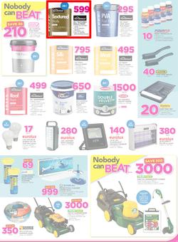 Game Zambia : Nobody Beats Our Prices (23 Mar - 29 Mar 2017), page 7